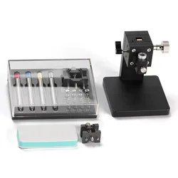 Professional Watch Repairing Tool For Most Watches Hand Disassembly Watch Hand Plunger Puller Remover Set