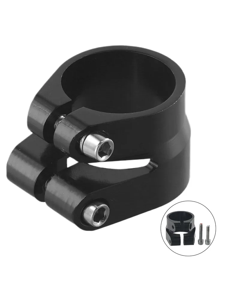 AliExpress SPORTARC Bicycle Components & Parts Seatpost Clamp Bicycle Parts Double Fixation Practical Replacement Bicycle Seatpost Clamp