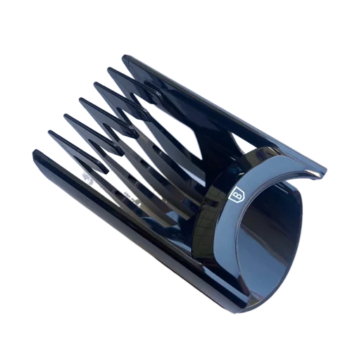 LJ_Replacement Guide Comb for ER-GC50 ER-GC70 ER-GB60 ER-GB70 ER-GB80 Trimmer Positioning Adjustment Hair Cutting Attachment