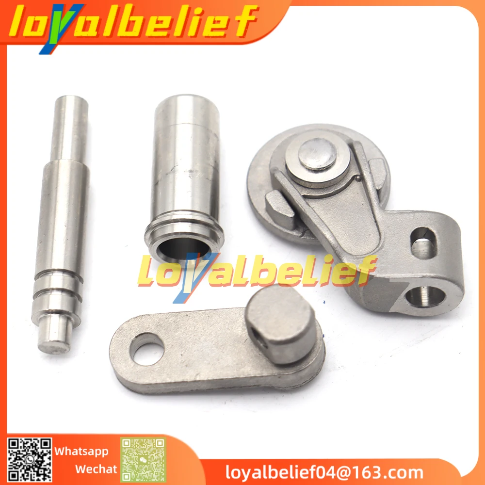 

New Wastegate Rattle Flapper For Volkswagen/Bus Engine CKUB CKUC CSHC CSNA 03L145701R 53049880125 53049700125 53049880143