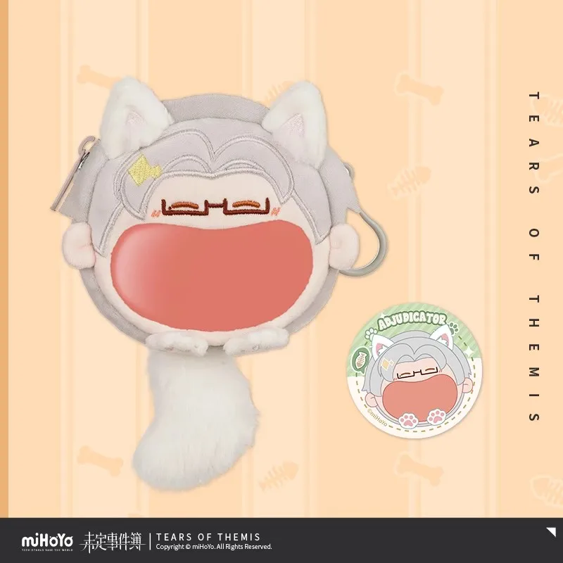 Рисунок 2 - [Подлинная] Game Tears of Themis