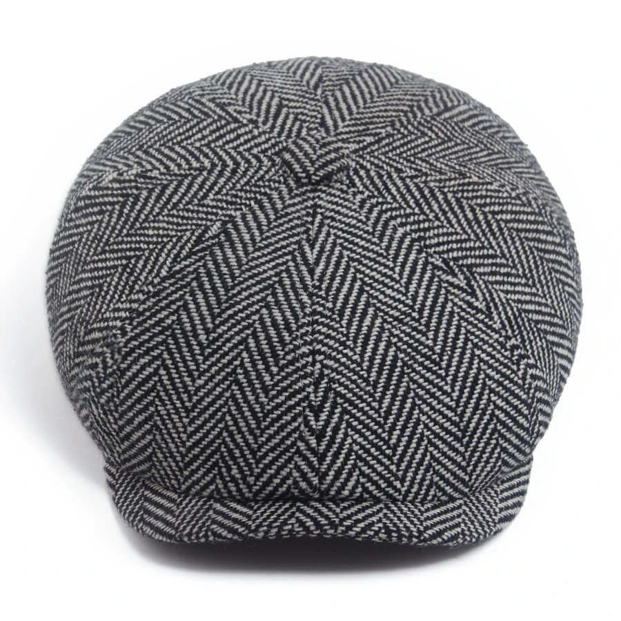 Thumbnail 2 - #13 Wool Beret Hats Comparison Guide