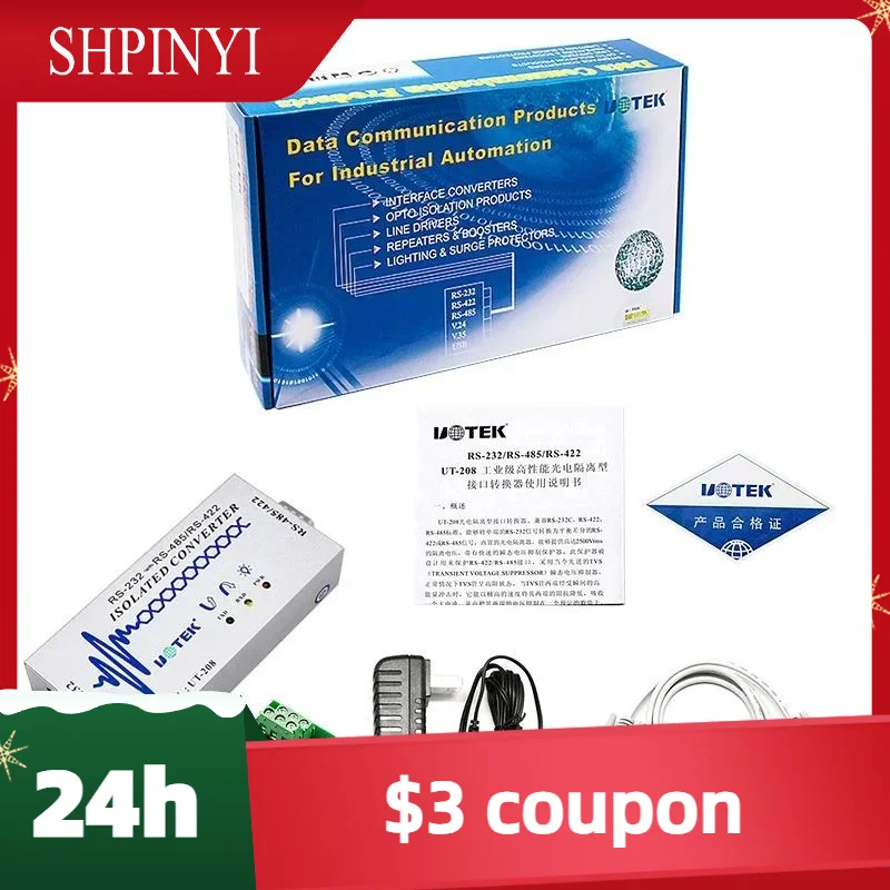 

Новый кабель UOTEK null Rj45 x 1 600 бит/с 5 Rohs None Ce Аппаратные кабели для ПК Адаптеры Legion Go Хорошая продажа