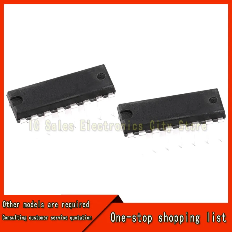 

(5 шт.) 100% новый BA6301 DIP-16