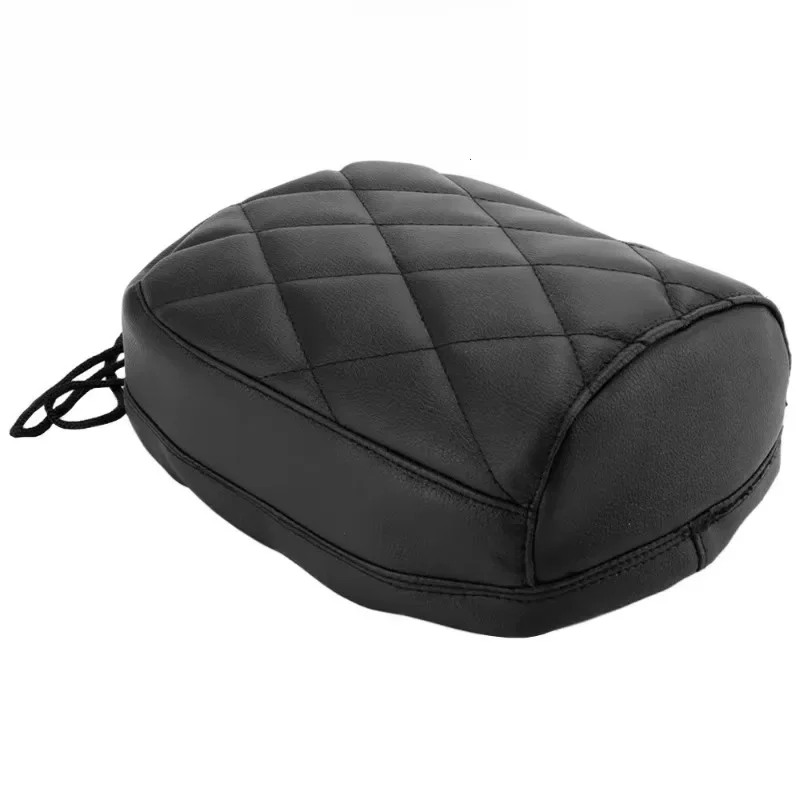 

For Motorcycle Seat for 500 Cushion Cover Motor Bike Protector 2024 2025 Leather Anti Slip Wear-Resistant Covers
