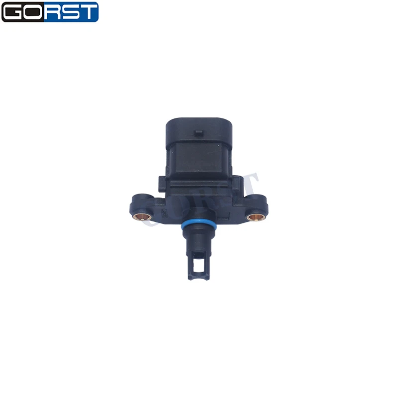 Intake Air Manifold Pressure Sensor 46451792 for Fiat Lancia Car Auto Part 71718678 71714218 71728656 71718233 806001563801