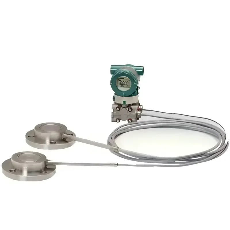 Brand New  EJA438E Absolute Pressure Transmitter 4~20mA HART Protocol for Liquid Steam Measurement