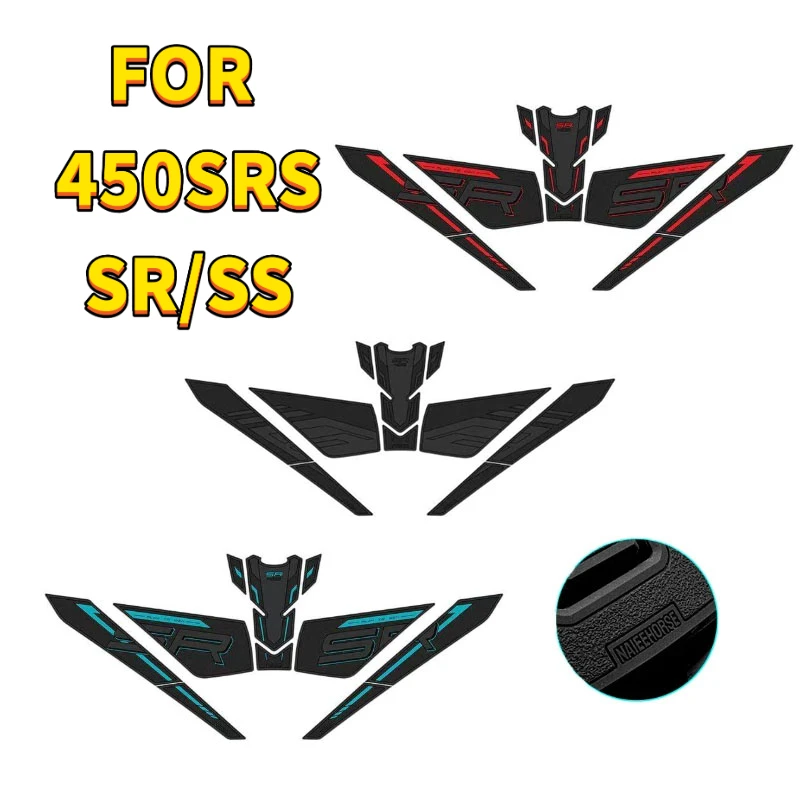 motorcycle-fuel-tank-side-anti-slip-protection-pad-knee-grip-stickers-accessories-for-cfmoto-450srs-450sr-450ss-2022-2023-2024