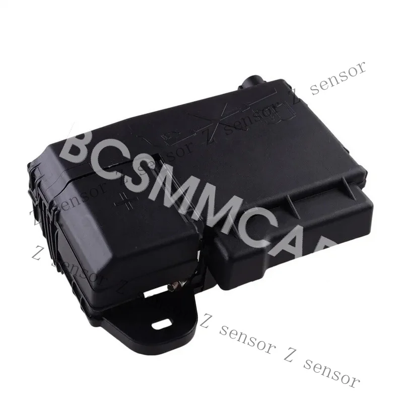 RRR+Fit For Cadillac XTS 2013 Car Battery Terminal Distribution Fuse Box Power Block