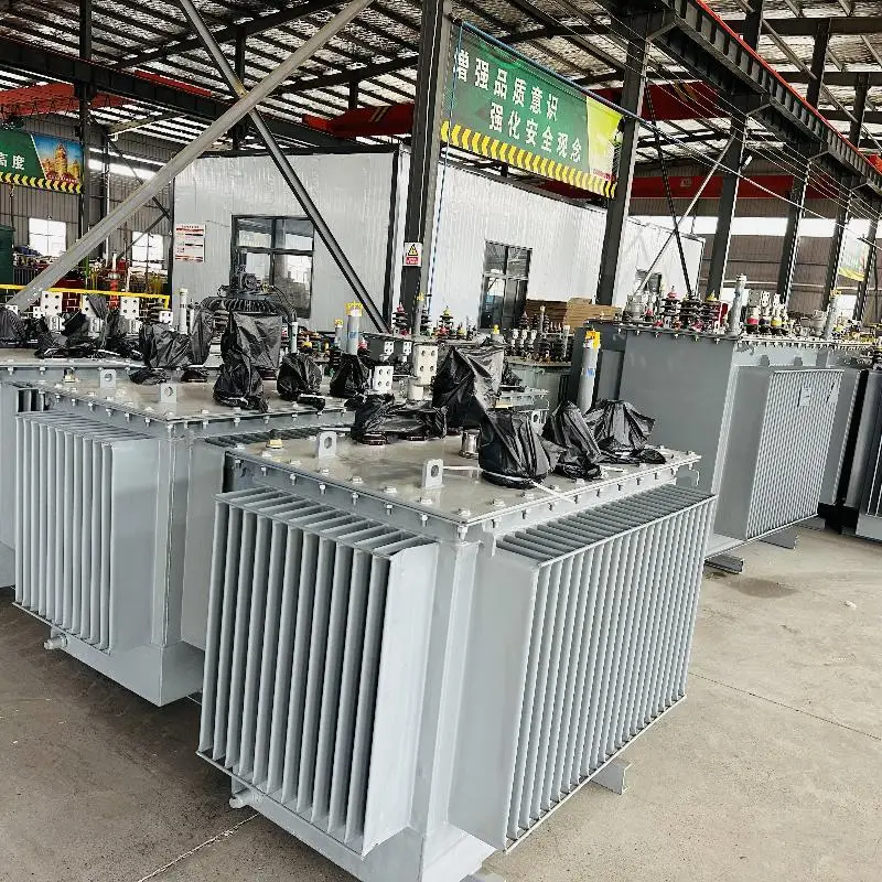 K-300/11 50kva 11kv/433v Ob/ob 3 Phase Transformer 11kv/400v 630kva 1kva 750kva 1250kva