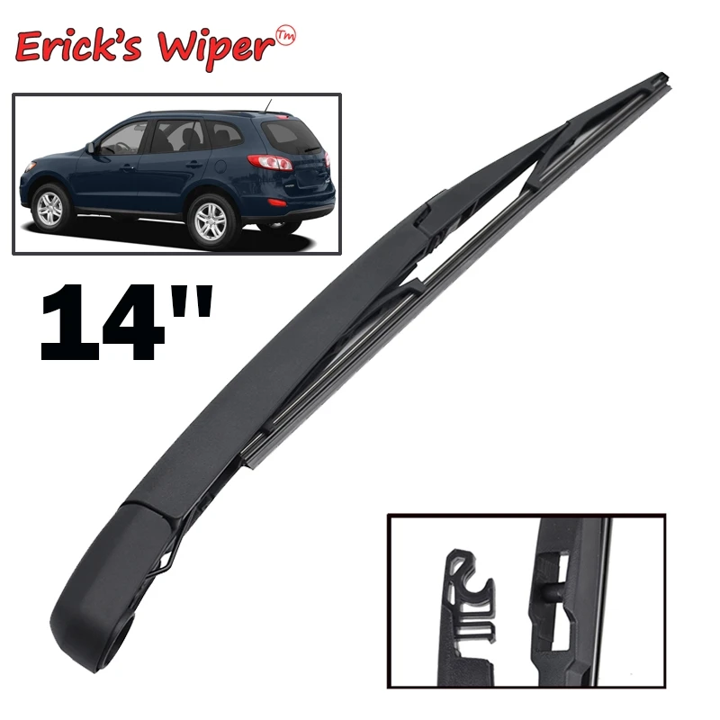 Erick\'s Wiper 14\