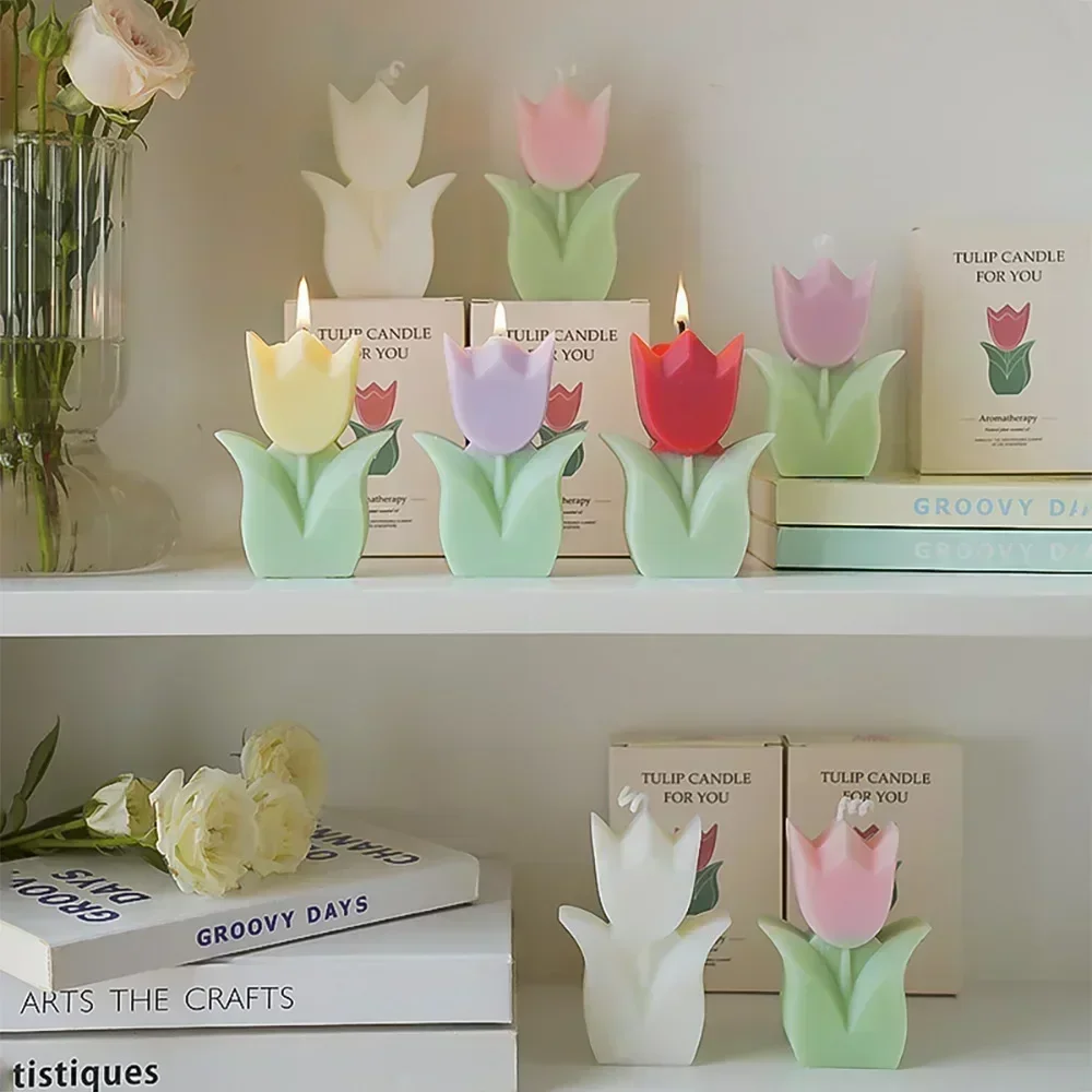 Thumbnail 2 - #6 Cheap Scented Candles Worth Buying
