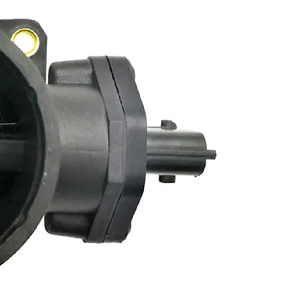 Air Flow Meter Sensor for GAZ 31105 For UAZ 3160 For LADA 2109 Compatible with 0280218037 203855 293376300004 OEM Style Mount