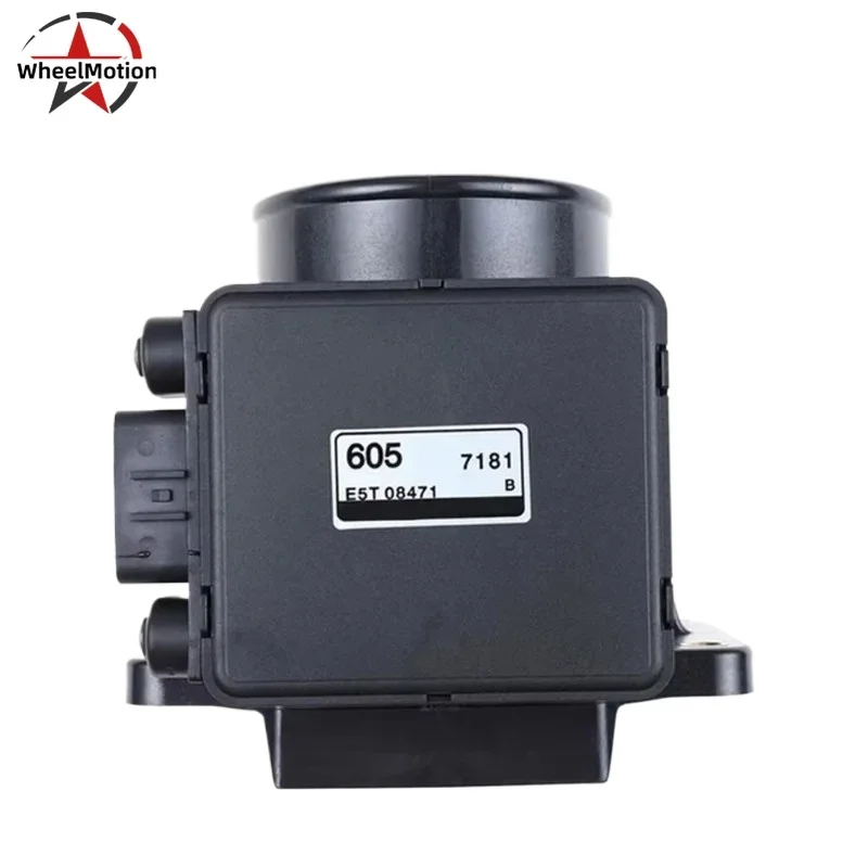 MD343605 E5T08471 Mass Air Flow Meter Sensor For Mitsubishi Lancer 2.0L 2.4L 2002-2007 Mirage 1.8L 1998-2002 Montero 1997-1999