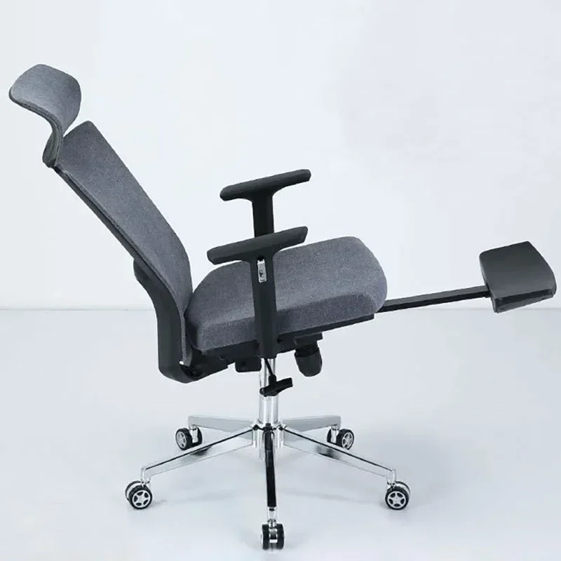 

Single Person Chair Rotating Gamer Work Portable Pc Makeup Ergonomic Office Advanced Gamming Computer Armchair Gaming Vanity