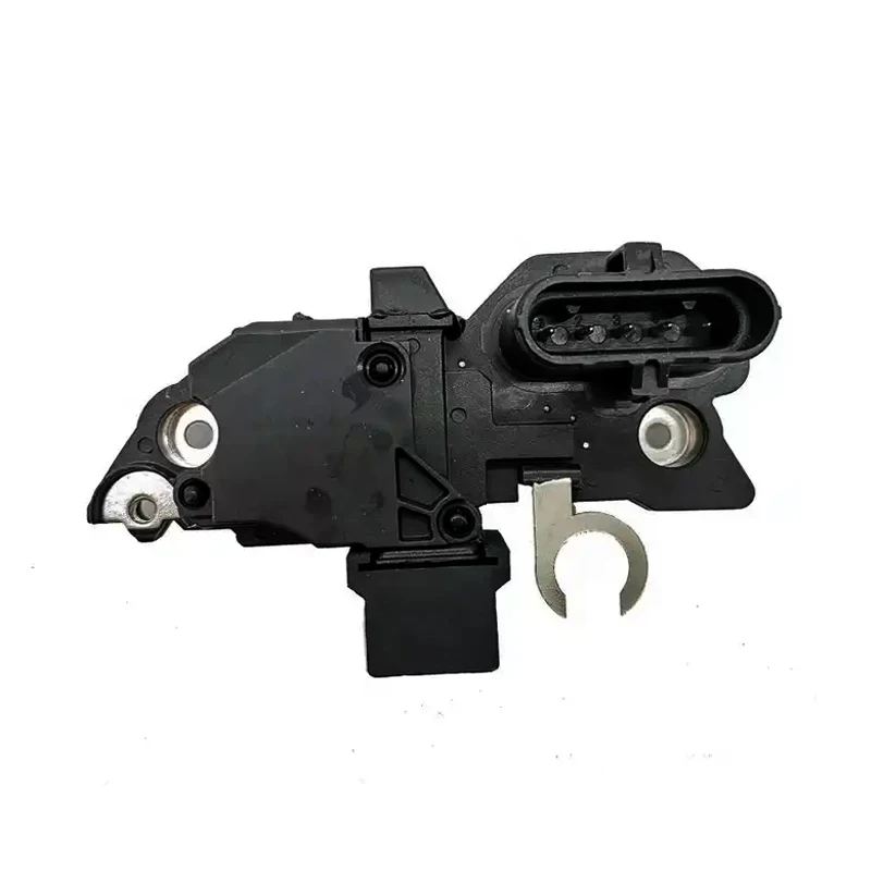 1 PCS EC210-460 Excavator Alternator Regulator 20523391 20798185 F00M 144119