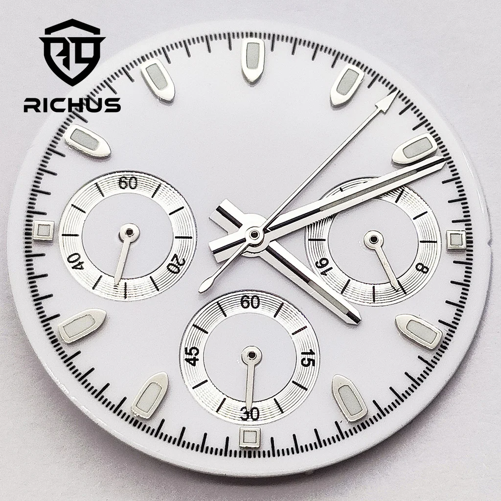 Richus VK63 Watch D…