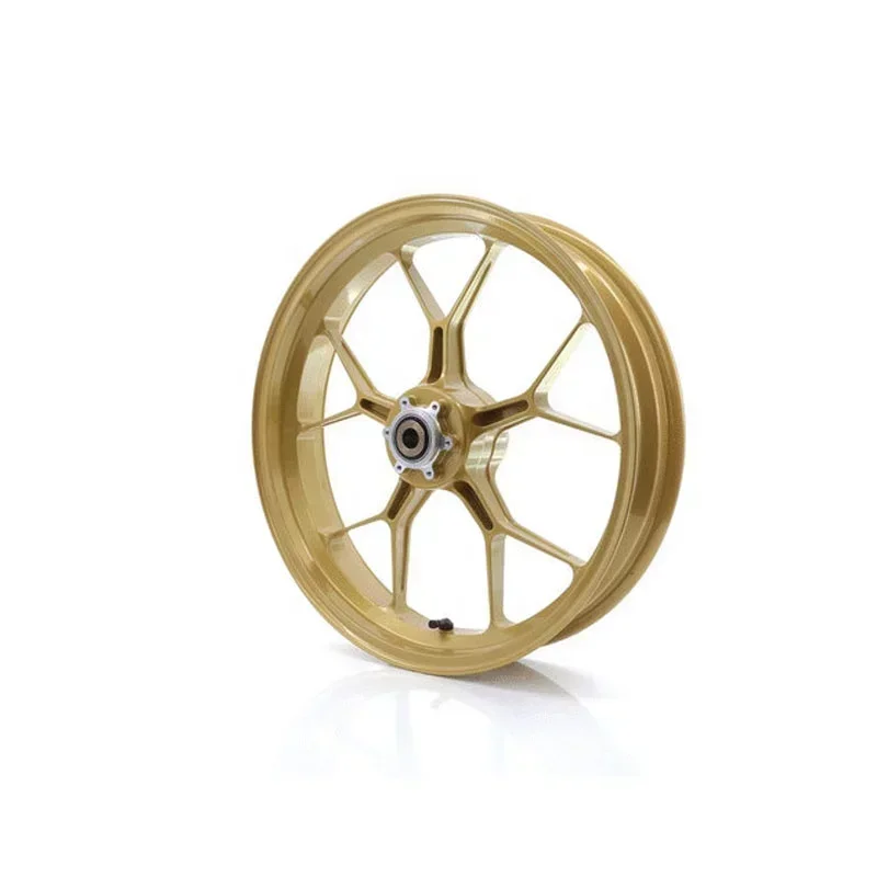 

Factory Custom Forged Motorcycle Wheel Rim
