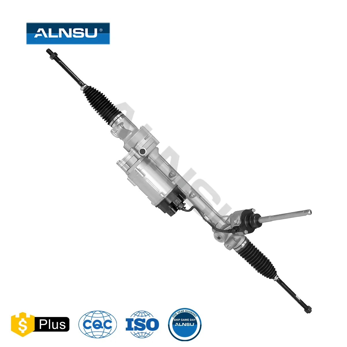 For Electric Steering Rack For Landrover Evoque RHD FK72-3200-BD FK723200BD