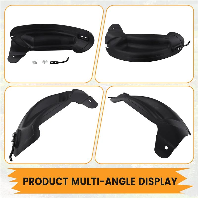 

Classy-Replacement 631-05195A 631-05195 Mulch Plug For MTD 42In/46In Deck Lawn Mowers, Mulching Plug Kit 19B30005 19A70041