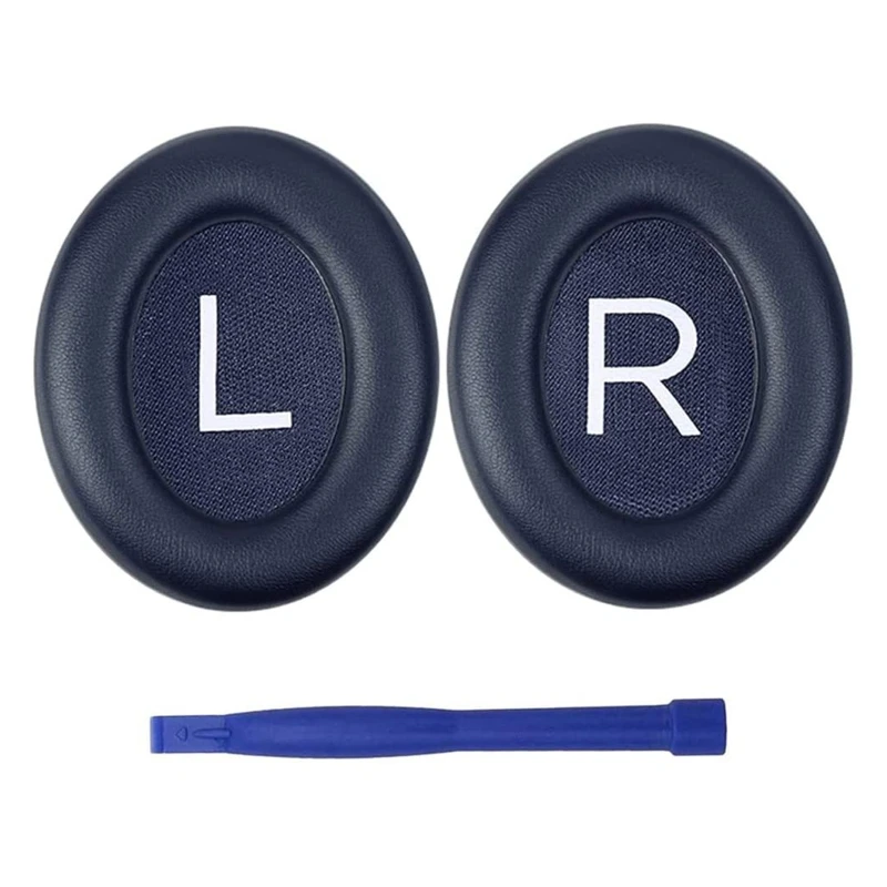 Replacement Ear Pads Earpads Cushion for Bose 700 NC700 Noise Cancelling Wireless Headphones