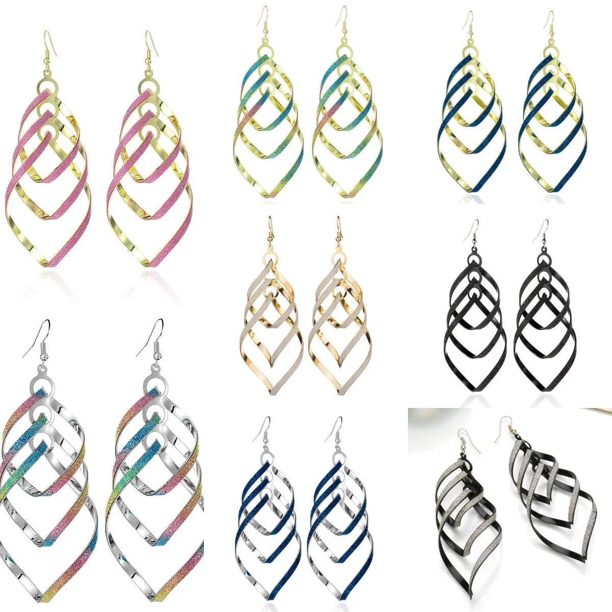 New Fashion Pop Roc… - image