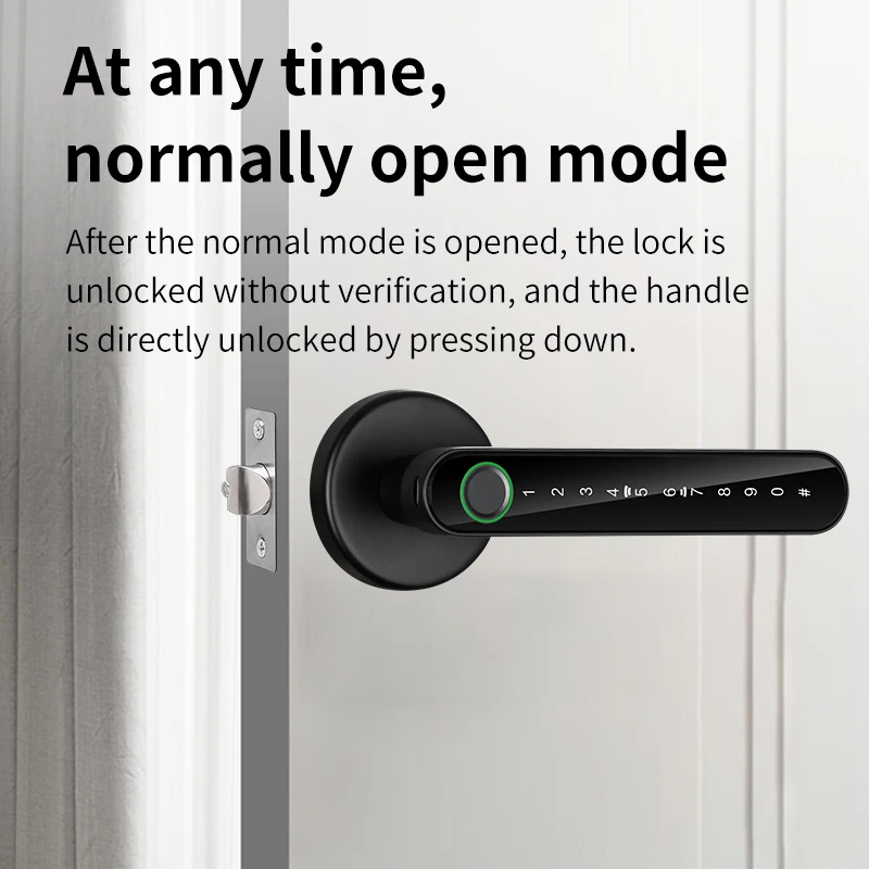 Thumbnail 2 - #13 Smart Door Locks Comparison Guide