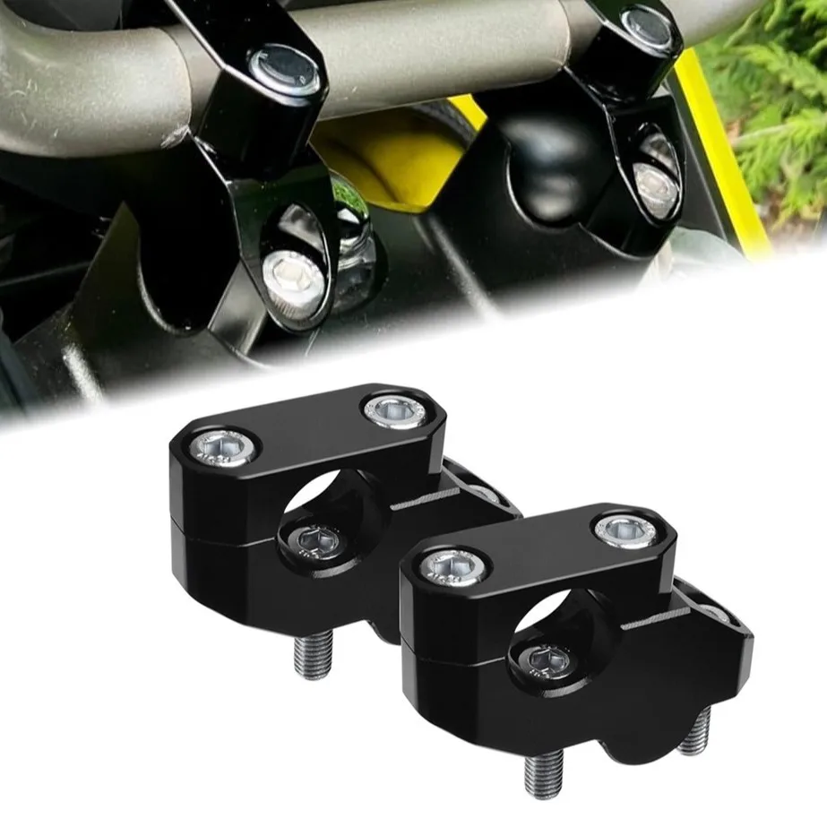 

Motorcycle 22mm Handlebar Universal Modification Height Increase Code Pressure Code Handlebar Height Code for MSX CM500