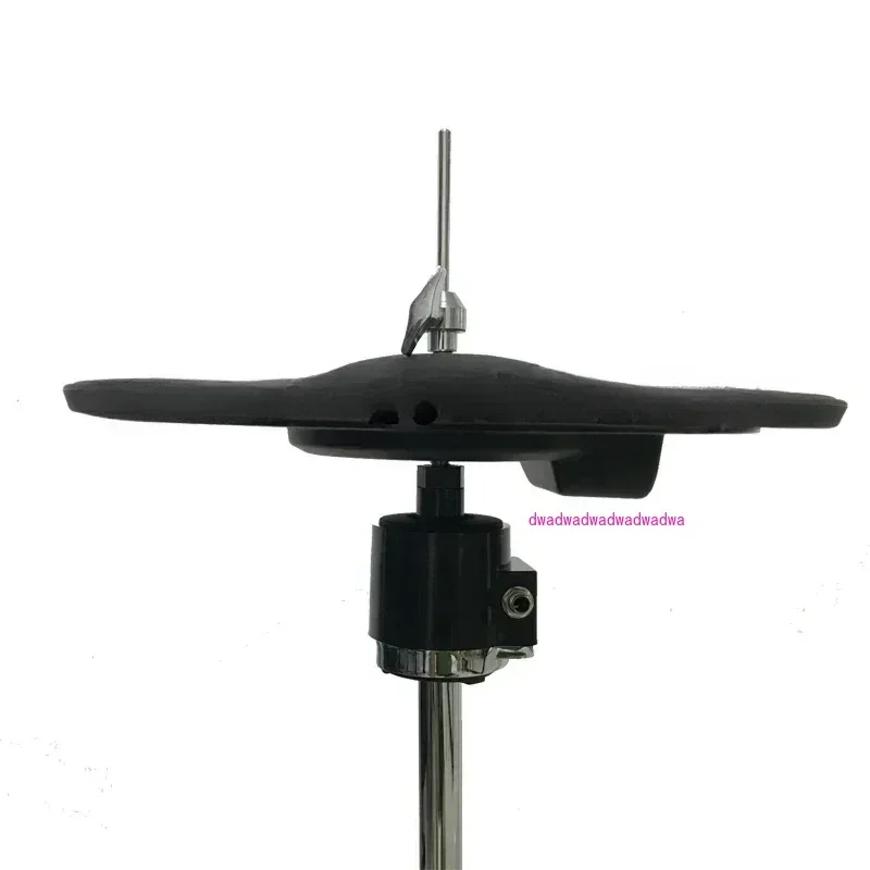 

Cymbal Hi-Hat And Sensor Set Electronic Drum Tripod not included