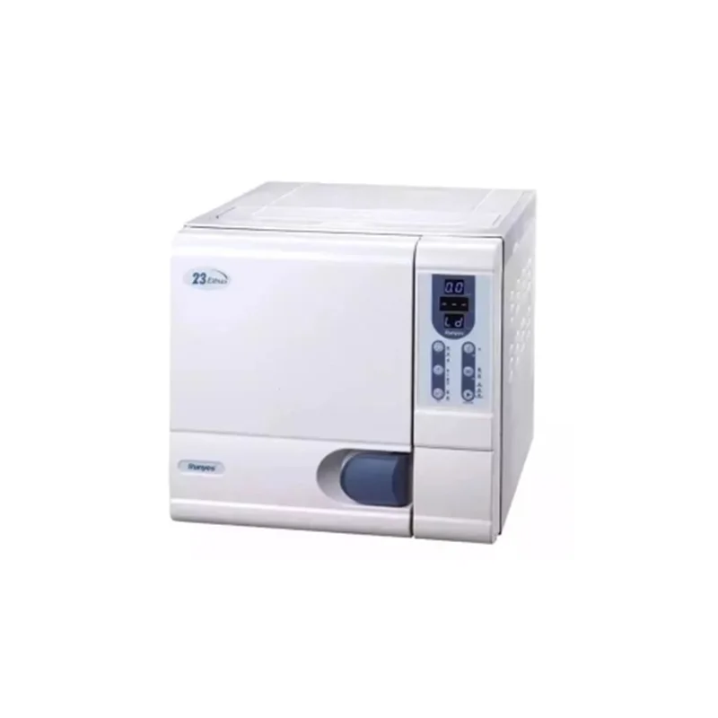 

18L/23L Dental Autoclave Steam Sterilizer Class B