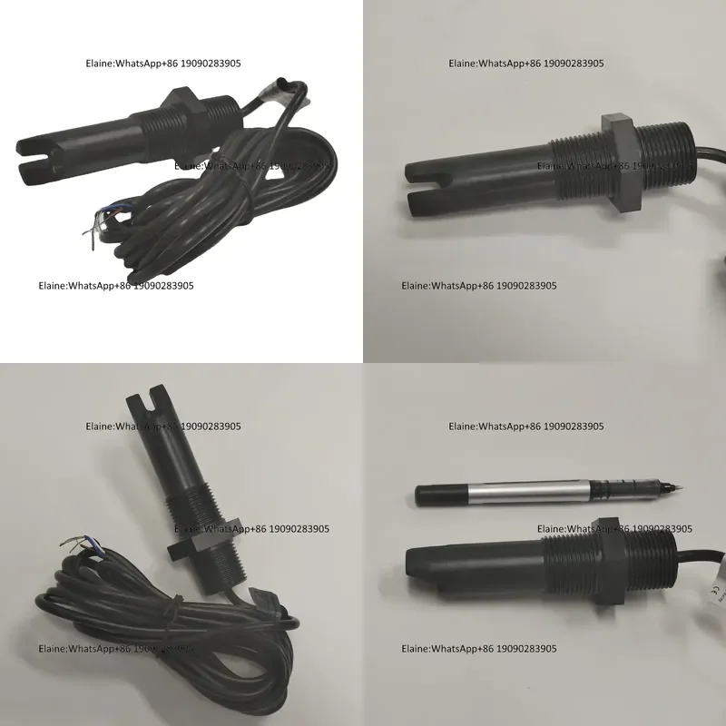

Resistance IP68 Rated 2M Hz Ultrasonic Water Level Sensor with 1mm Resolution and Relay Output