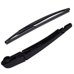 Rear Wiper Arm with Blade 95016790 For Chevrolet Sonic 2012 2013 2014 2015 2016 2017 2018 2019