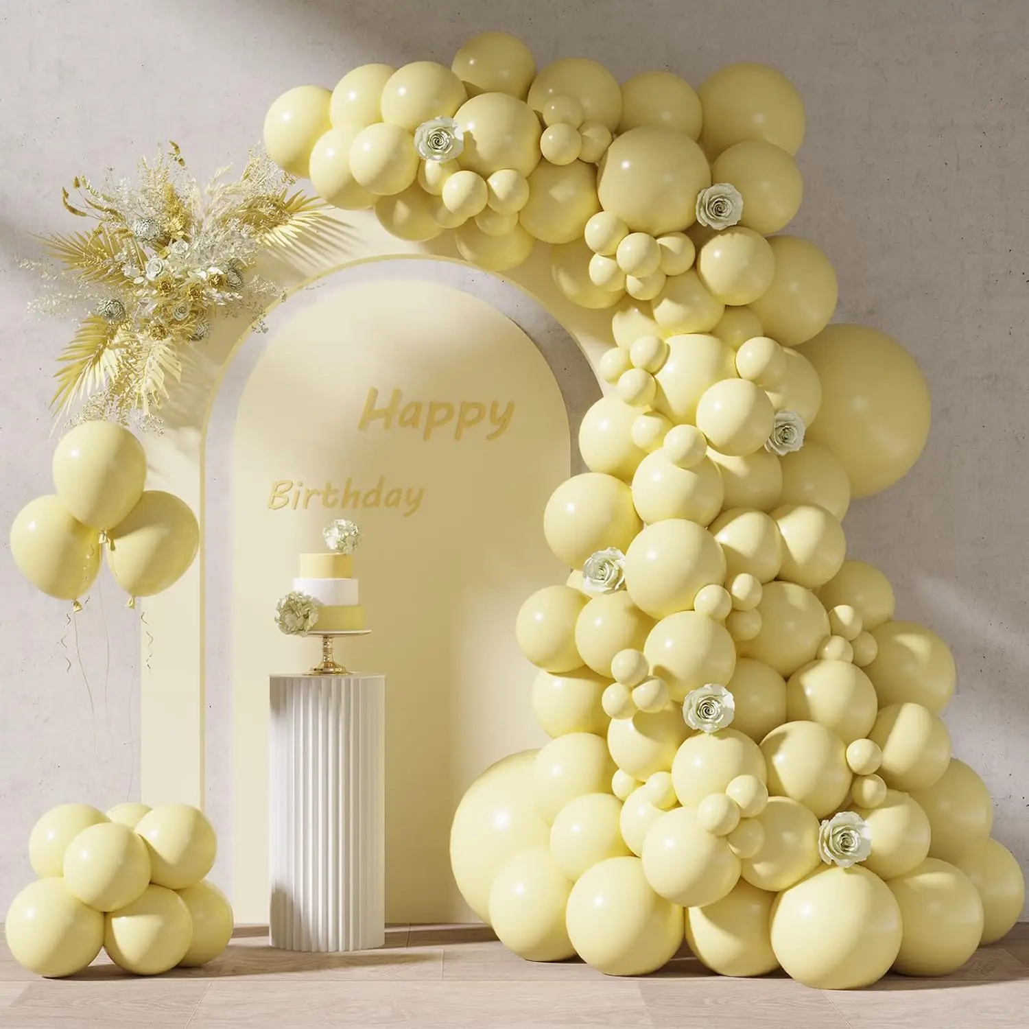 Thumbnail 4 - #69 Trending Balloon Decoration Kits Right Now