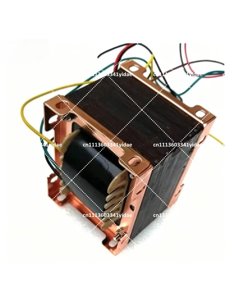 Push Pull Output Transformer 5K 0-4-8 for EL34 KT88 6L6 Tube Amp