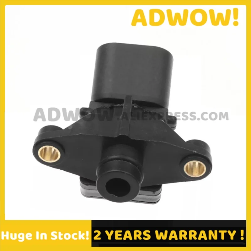 

Новый датчик абсолютного давления в коллекторе 5033224AB для Chrysler PT Cruiser 2.4 2003-2006 PICMAP1610 5S2563 2251044 AS220 5033224AA