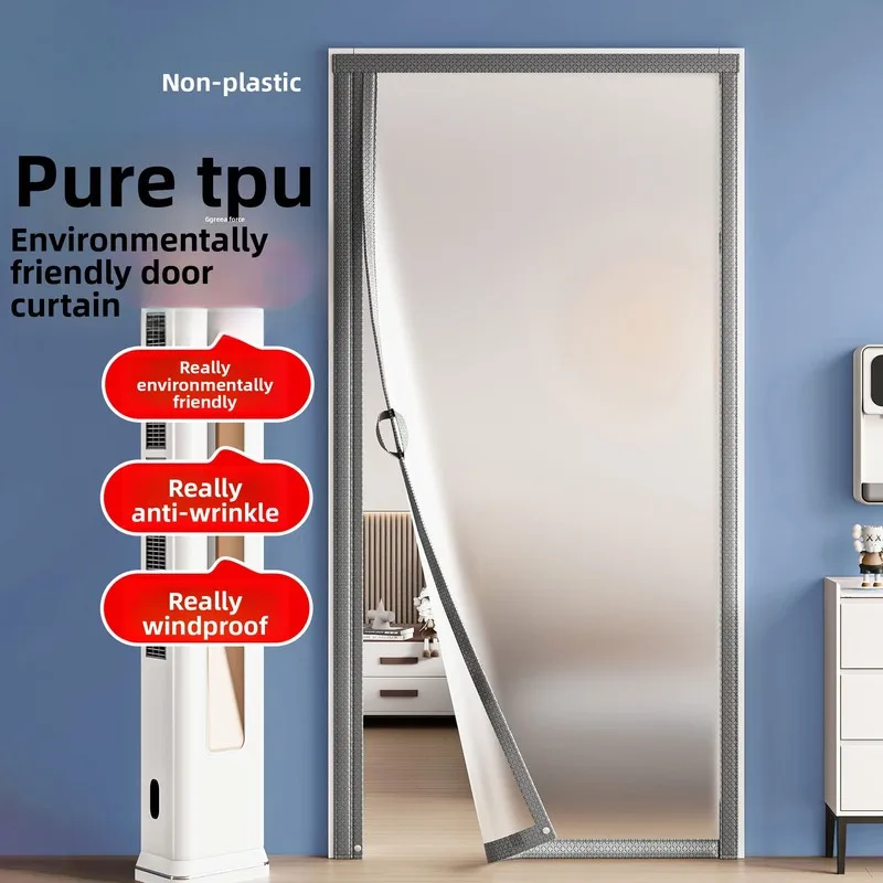 advancedtpunew-zanzariera-impermeabile-e-antimuffa-per-uso-domestico-tenda-magnetica-con-nastro-adesivo-divisoria-senza-fori