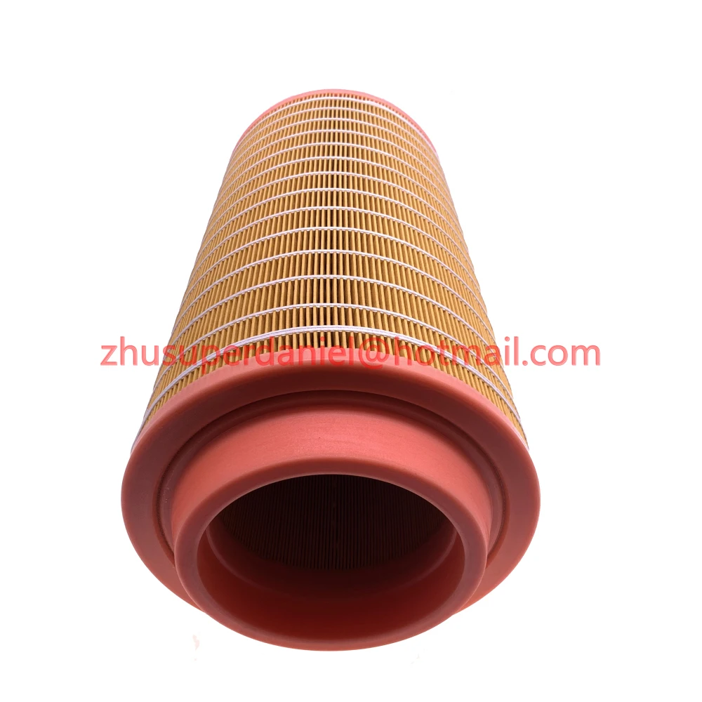 2pcs/lot 1613740800=2903740800=C20500 genuine PU air filter element AF