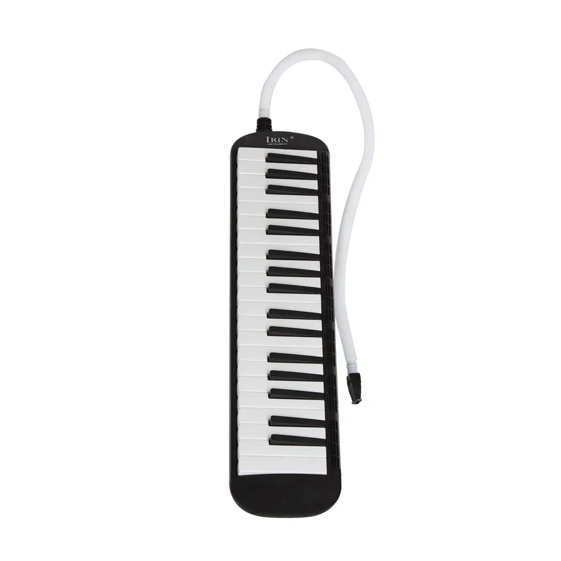 IRIN Harmonica Flexible Melodica Tube Mouth Organ Pianica Mouthpiece For 32/37 Key Melodica Keyboard Instrument Accessories