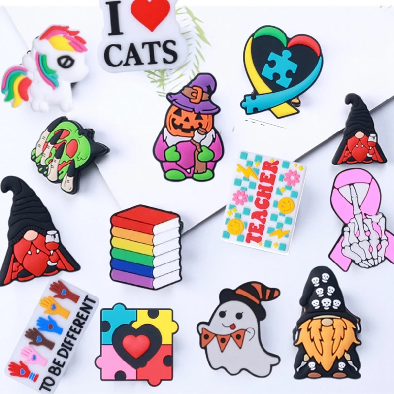 

5/10Pcs New Focal Silicone Beads Easter Series Bead For Jewelry Making DIY KeyChain Bracelet Necklace Pen Accessories