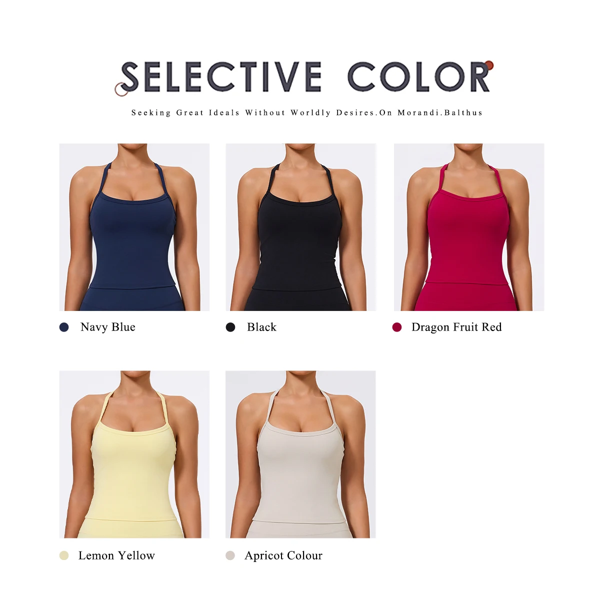 Ctenkevet New Women Beautiful Back Yoga Vest Female Gym Quick-Dry Sleeveless Sportswear Woman Outdoors Running Tight Underwear