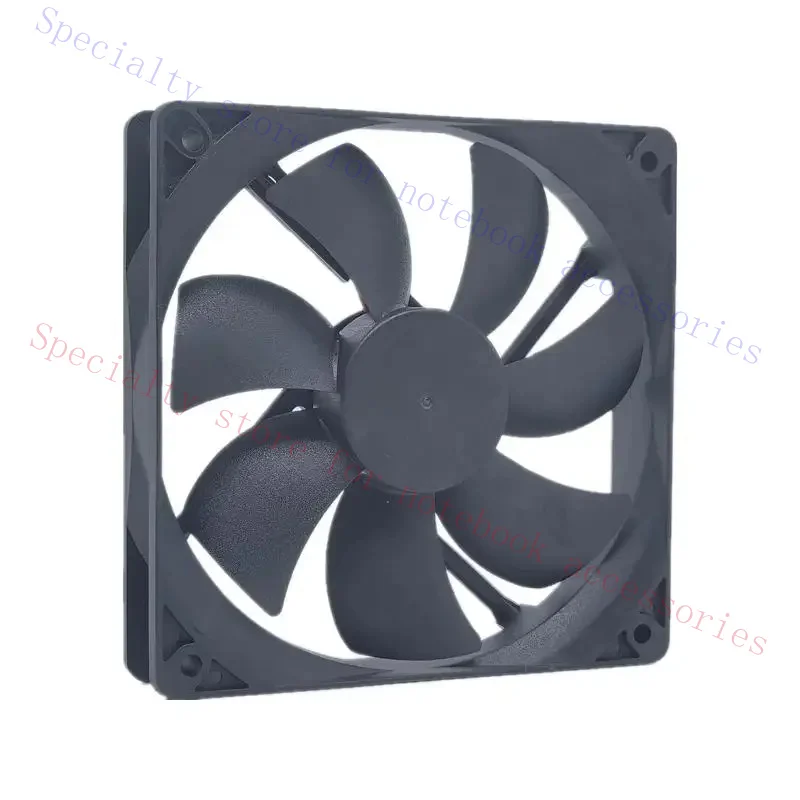 AAA+ New ADDA AD1224UX-A73GL DC 24V 0.25A 12025 12Cm 120*120*25Mm Frequency Converter Chassis Fan