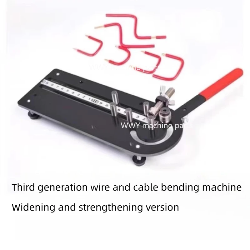 1X New Manual Wire …