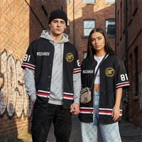 Camiseta de Hockey Rozanov 81, Camiseta de Connor Storrie, Camiseta de Hockey con el Título de la Película, Camiseta de Hockey Ilya Shane Hollander