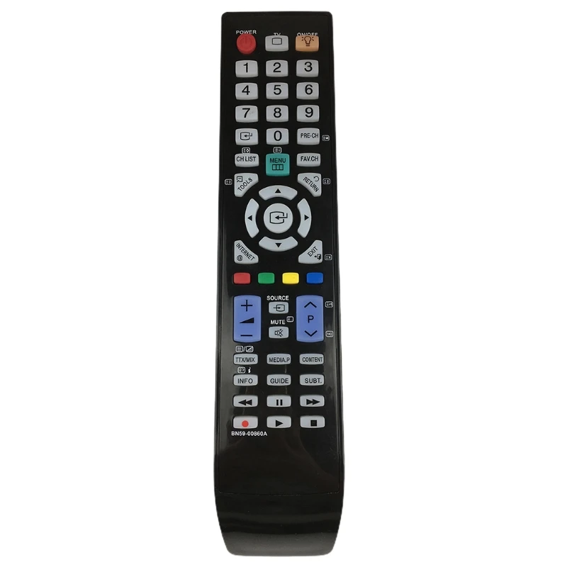 Nwe пульт дистанционного управления для samsung- BN59-00937A BN59-00936A LED LCD HDTV Nwe пульт дистанционного управления для samsung- BN59-00937A BN59-00936A LED LCD HDTV