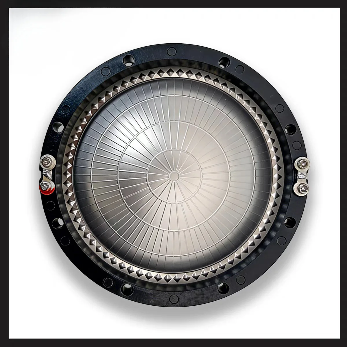 34 Core, 44 Core, 51 Core, 72 Core, 75 Core, 99.2-Core High Frequency Voice Coil, Imported Film Round Wire with Column Horn, Rep