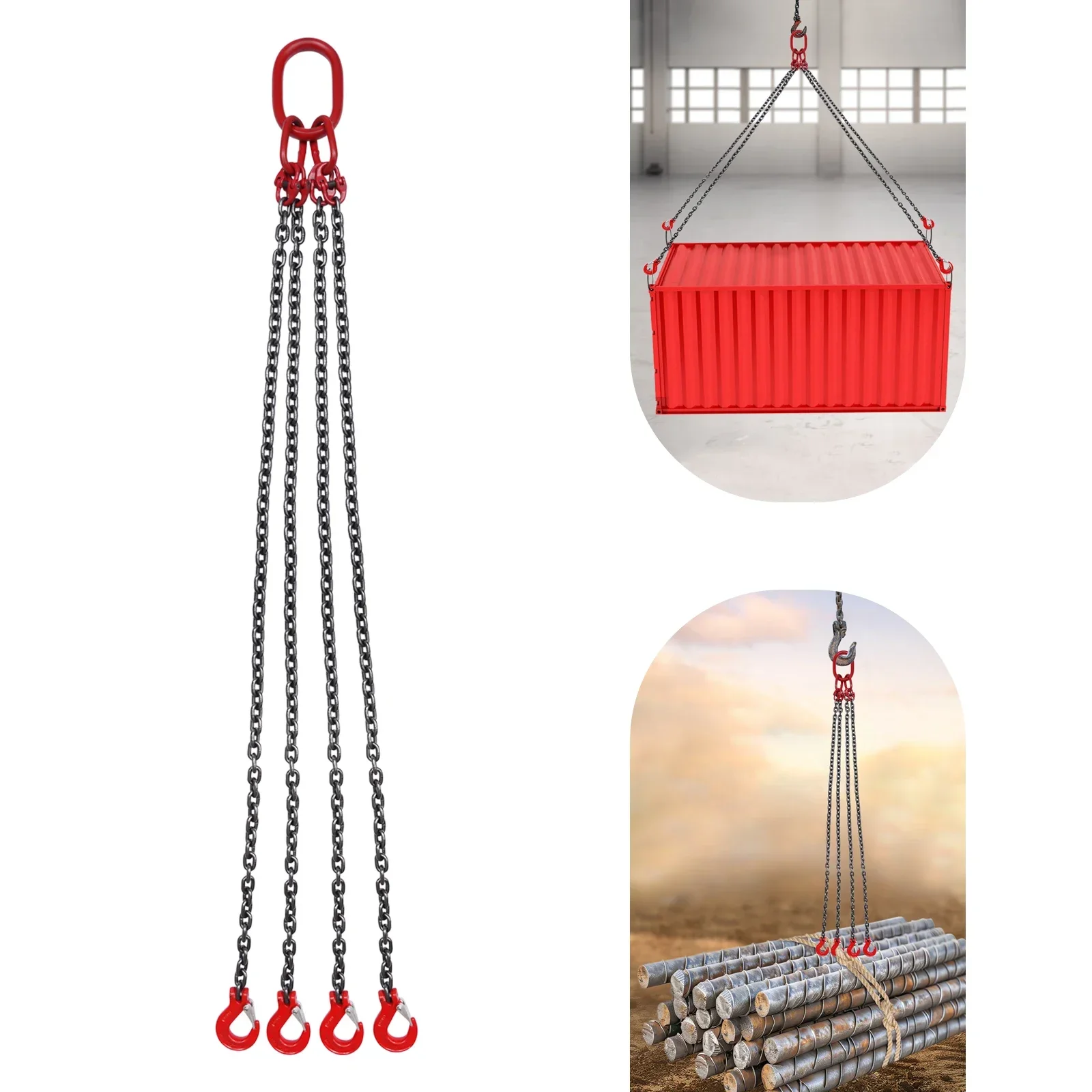 : Corda de elevação