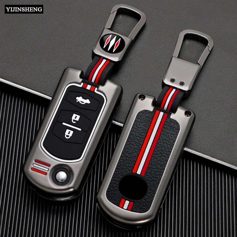 Car Key Case Cover Holde For Mazda 2 3 5 6 8 CX7 CX-7 CX5 CX-5 CX9 CX-9 MX5 MX-5 M6 RX8 RX-8 2 3 Buttons Flip Remote Protection