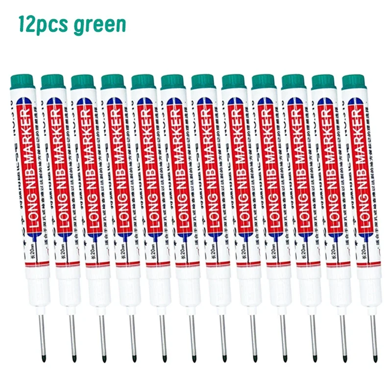 12 green