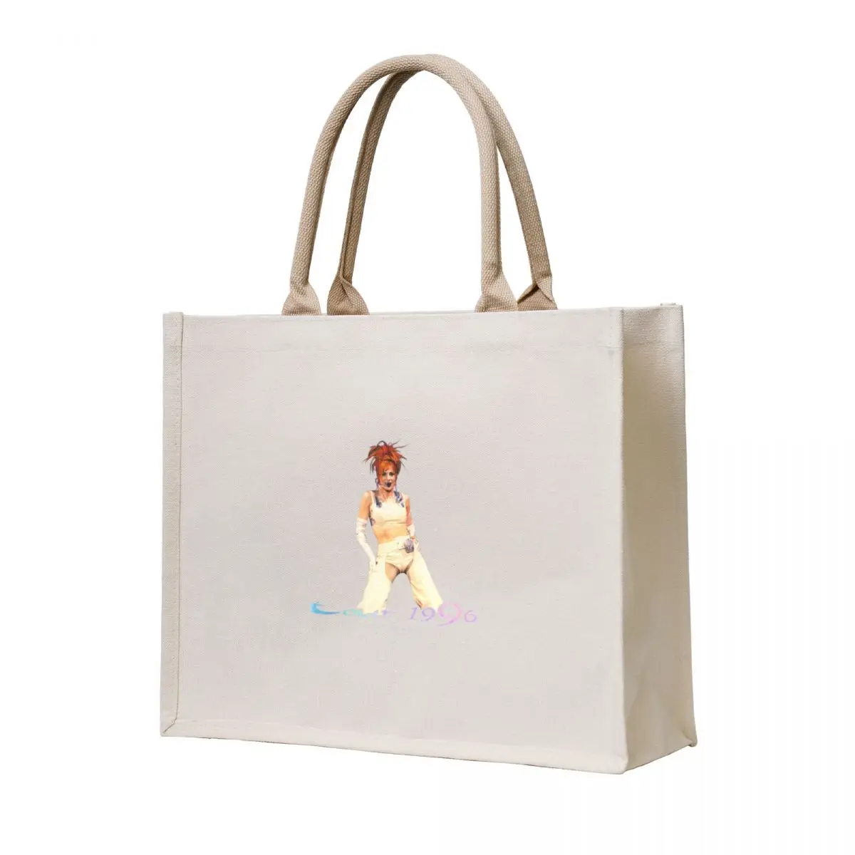 

Myl¨ne Farmer - Live at Bercy 1996 (L'instant X) Tote Bag Eco bag Handbags women Large bags for women