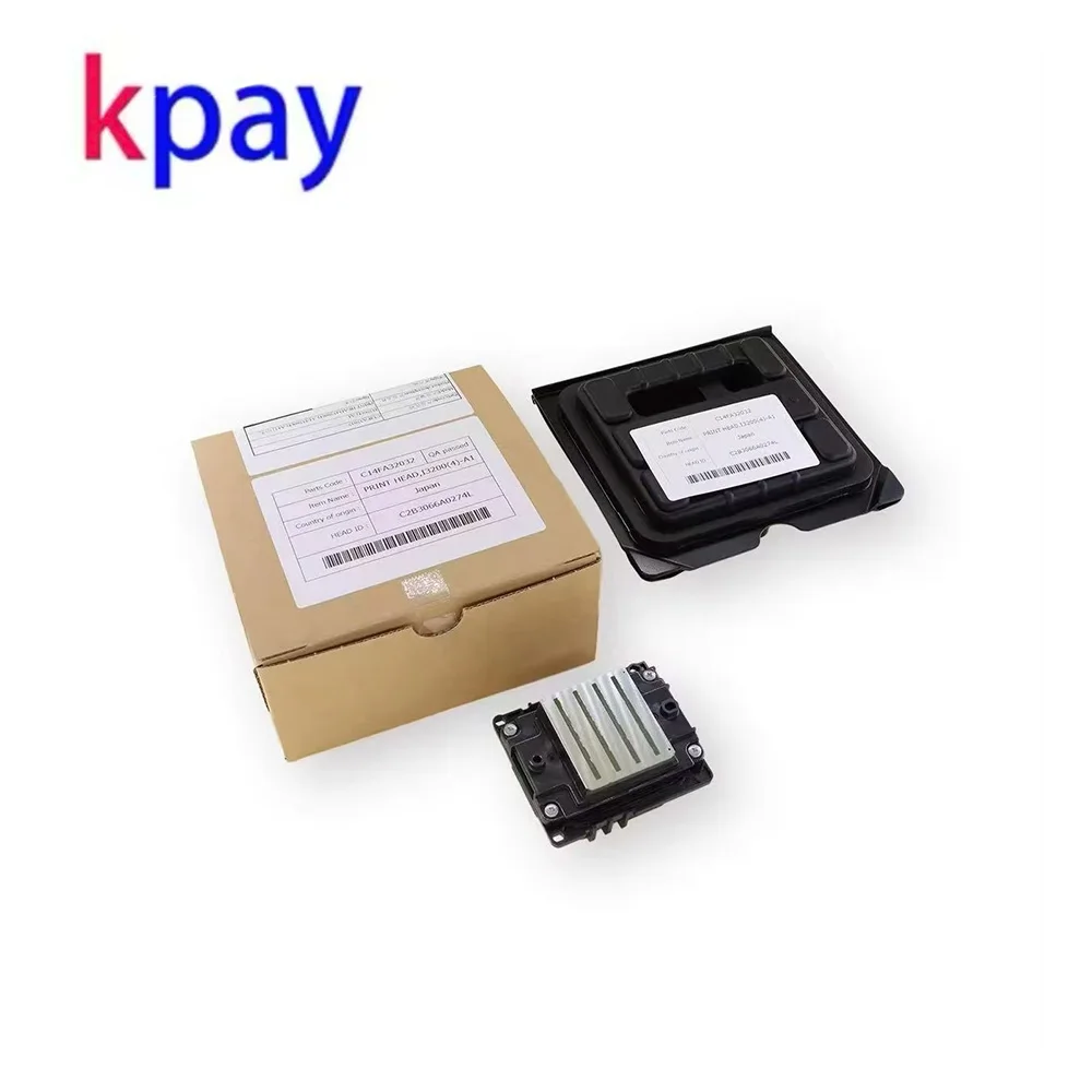 I3200 Printhead 100% Original Printhead for Epson Nozzle I3200 I3200-A1/E1/U1 Print Head DTF DTG UV Printer I3200 Printhead